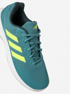 Кроссовки мужские для тенниса adidas Gamecourt 2 — фото №9