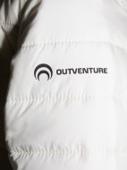Куртка утепленная для девочек Outventure — фото №9