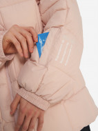 Пуховик женский Termit — фото №8