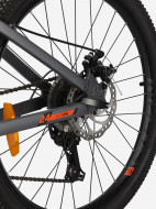 Велосипед для мальчиков Stern Action alt 24" 2024 — фото №7