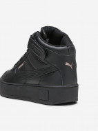 Кеды женские PUMA Carina Street Mid — фото №5