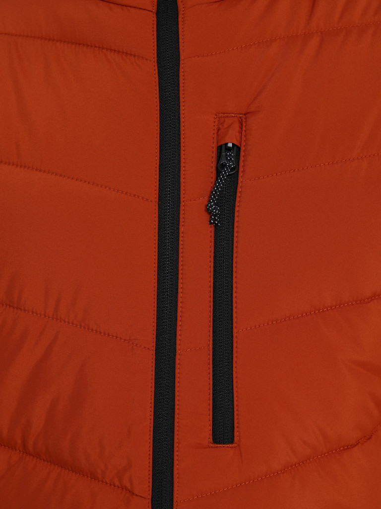 Куртка утепленная мужская Outventure — фото №7