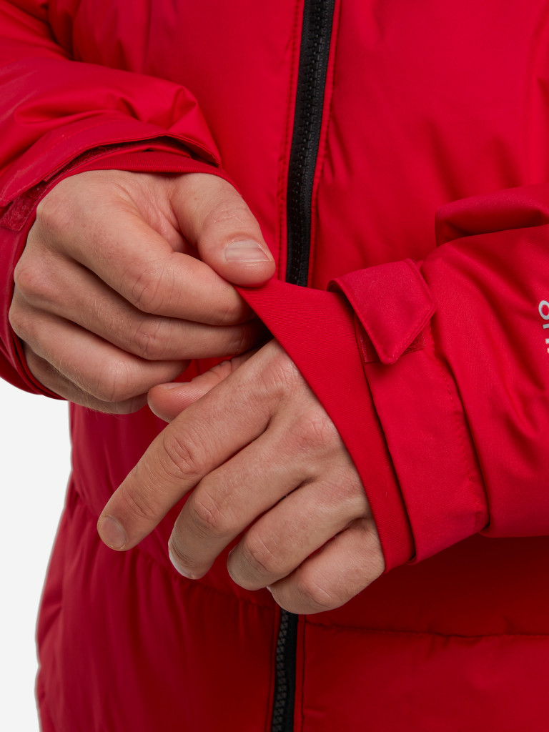 Columbia Iceline Ridge Jacket ерлер курткасы — фото №13