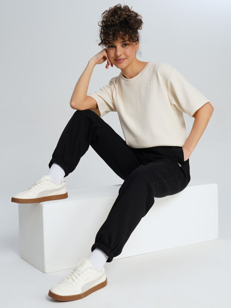 PUMA әйелдер футболкасы — фото №4