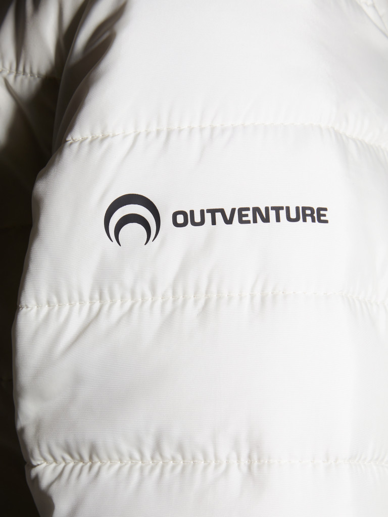 Куртка утепленная для девочек Outventure — фото №9