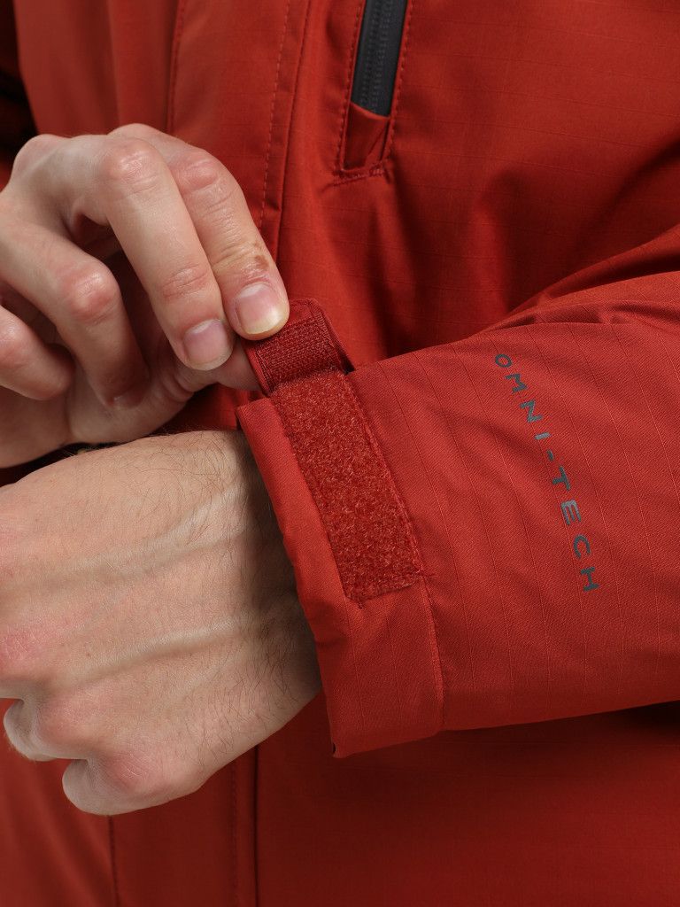 Пуховик мужской Columbia Oak Harbor Insulated Jacket — фото №7