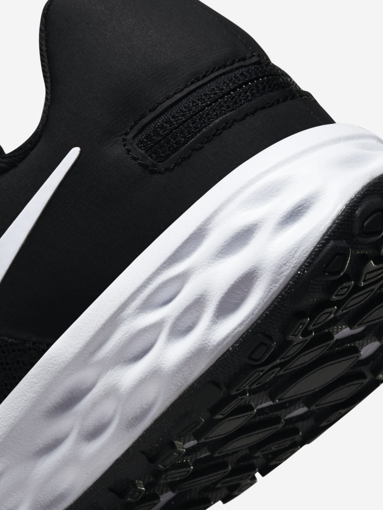 Кроссовки детские Nike Revolution 6 Flyeasy — фото №8