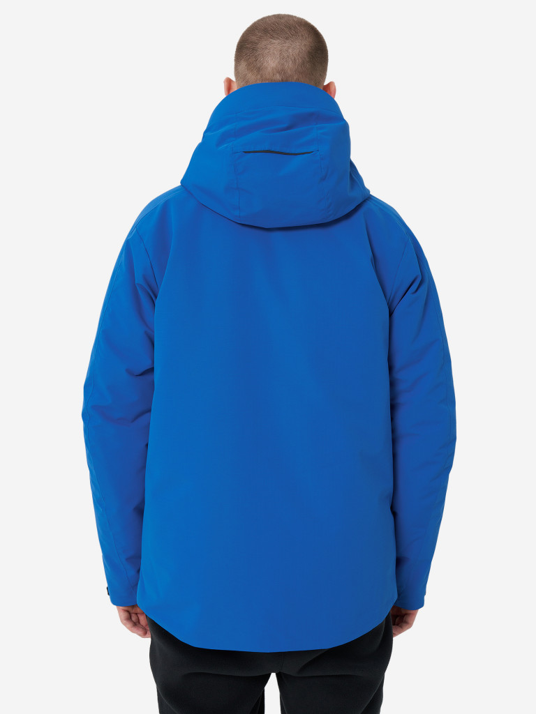 Куртка утепленная мужская Northland — фото №3