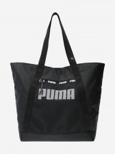 Сумка-шоппер женская PUMA Core Base
