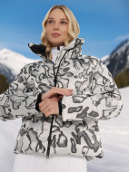 Пуховик женский Sportalm Luanda