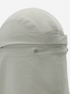 Бейсболка Columbia Coolhead Zero II Cachalot — фото №7