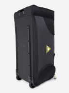 Баул хоккейный с колесами детский Fischer Player Bag JR 36" — фото №4