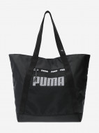 Сумка-шоппер женская PUMA Core Base — фото №2