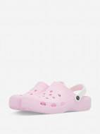 Сабо для девочек Joss Sp Garden Shoes 2 — фото №3