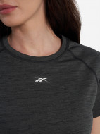 Футболка женская Reebok ID Train — фото №6