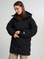 Ультралегкий пуховик женский Mountain Hardwear Stretchdown Parka — фото №2
