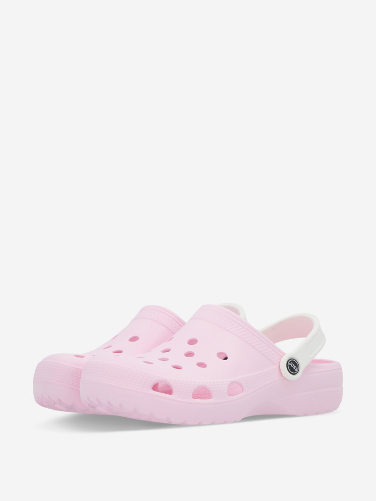 Сабо для девочек Joss Sp Garden Shoes 2 — фото №3