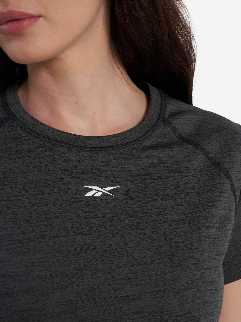 Футболка женская Reebok ID Train — фото №6