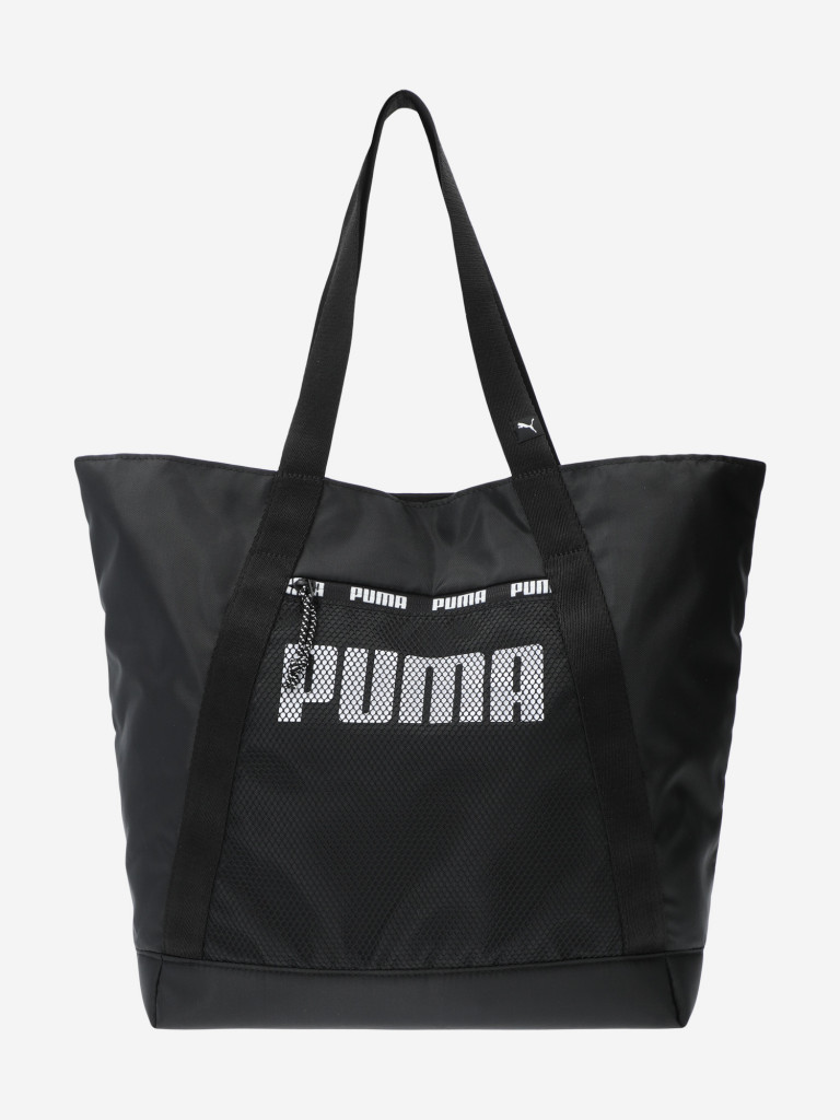 Сумка-шоппер женская PUMA Core Base — фото №2