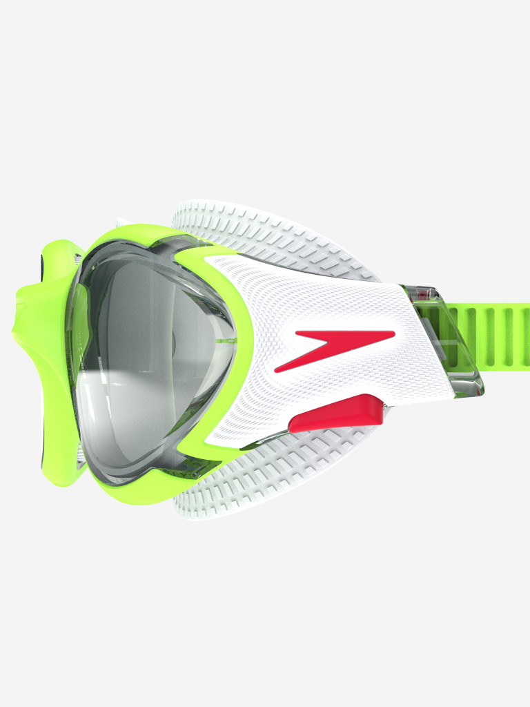Очки для плавания Speedo Biofuse 2.0 — фото №3