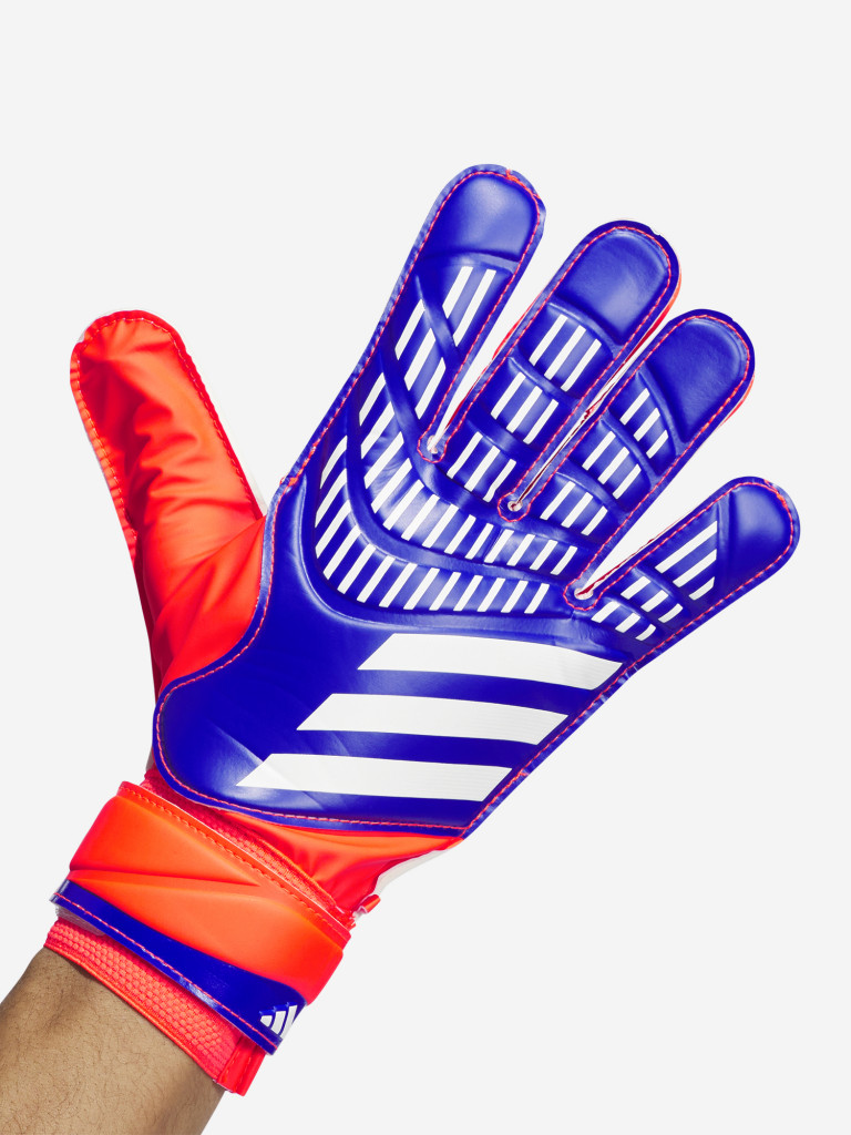 Перчатки вратарские adidas — фото №2
