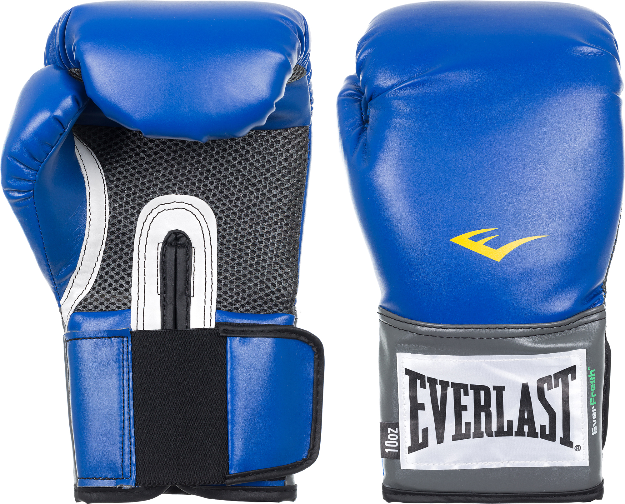      Everlast  PU Pro Style 10  oz   