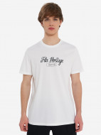 Футболка мужская FILA — фото №2