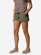 Шорты женские Columbia Shale Ridge Short — фото №4