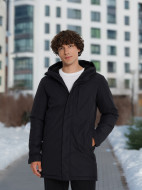 Пуховик мужской Demix