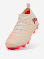 Бутсы для мальчиков PUMA Future 9 Match Fg/Ag — фото №5