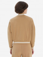 Robe di Kappa оверсайз әйелдер қалың жемпірі — фото №3