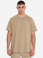 Футболка мужская PUMA Class — фото №2