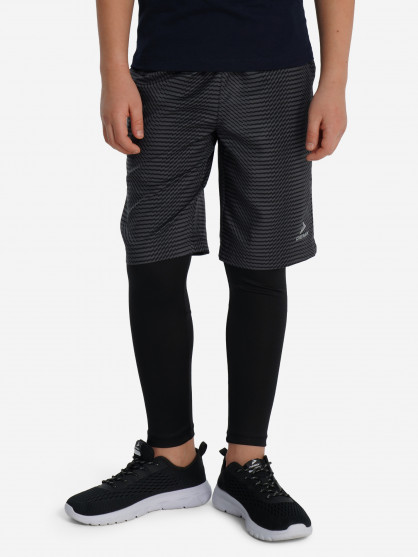 Шорты для мальчиков Demix