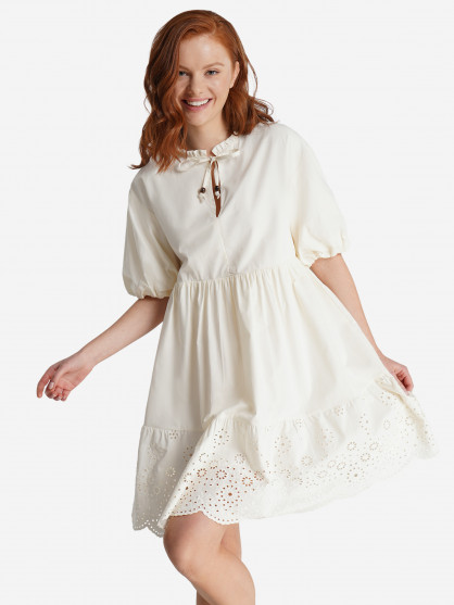 Protest оверсайз әйелдер көйлегі