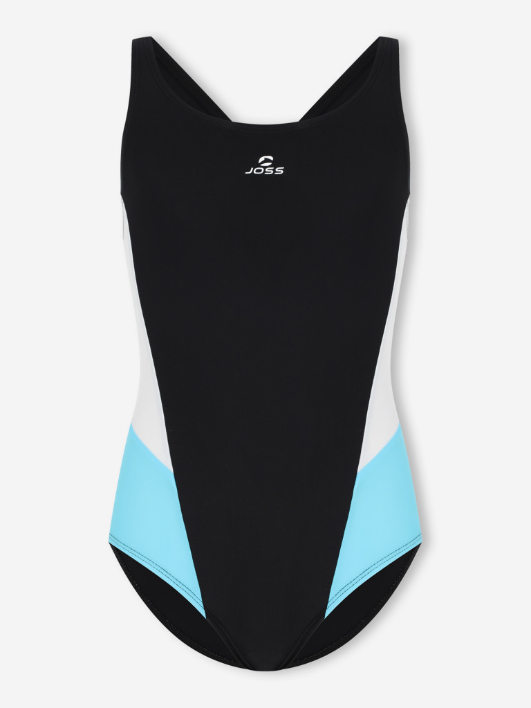 Купальник слитный для девочек Joss — фото №5