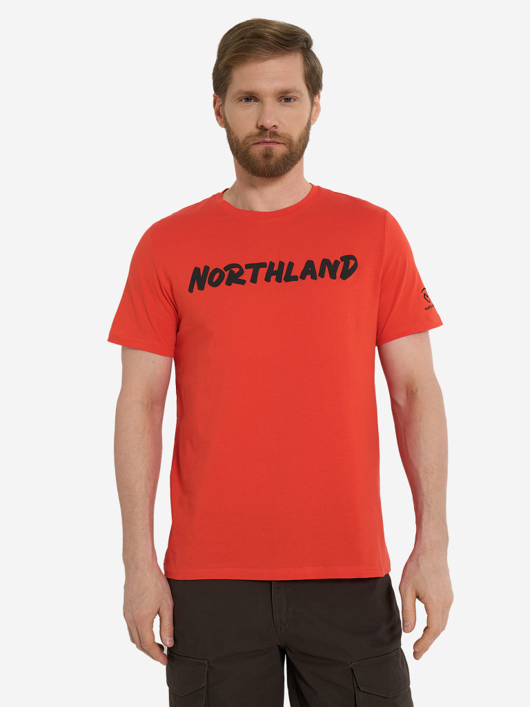 Футболка мужская Northland — фото №2