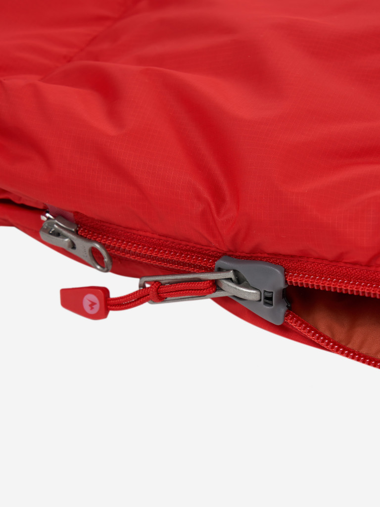 Спальный мешок Marmot Lost Coast 40 Long +2 — фото №10