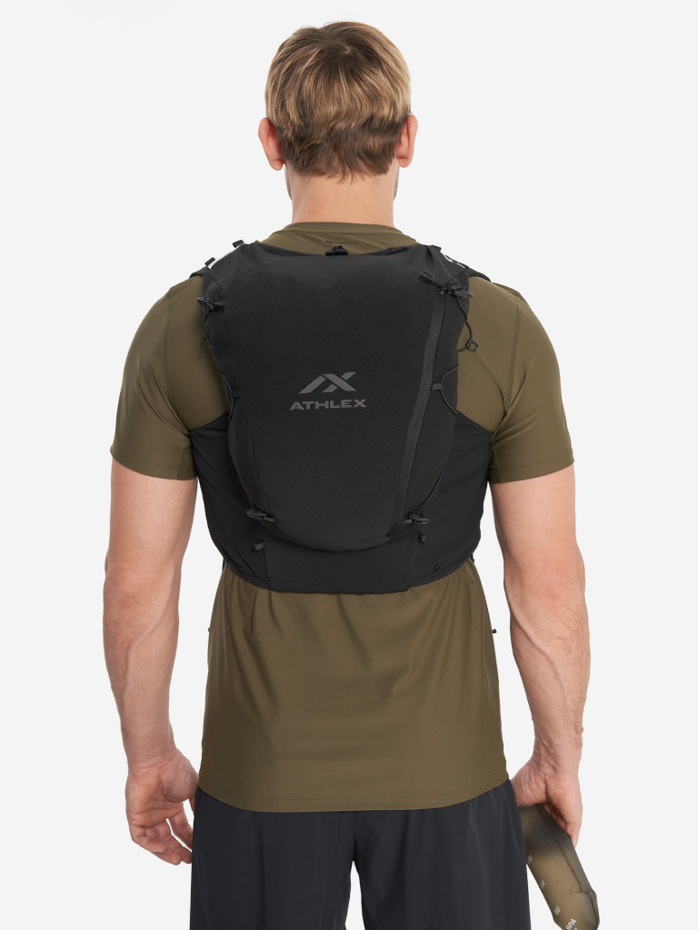 Рюкзак-жилет Athlex — фото №20