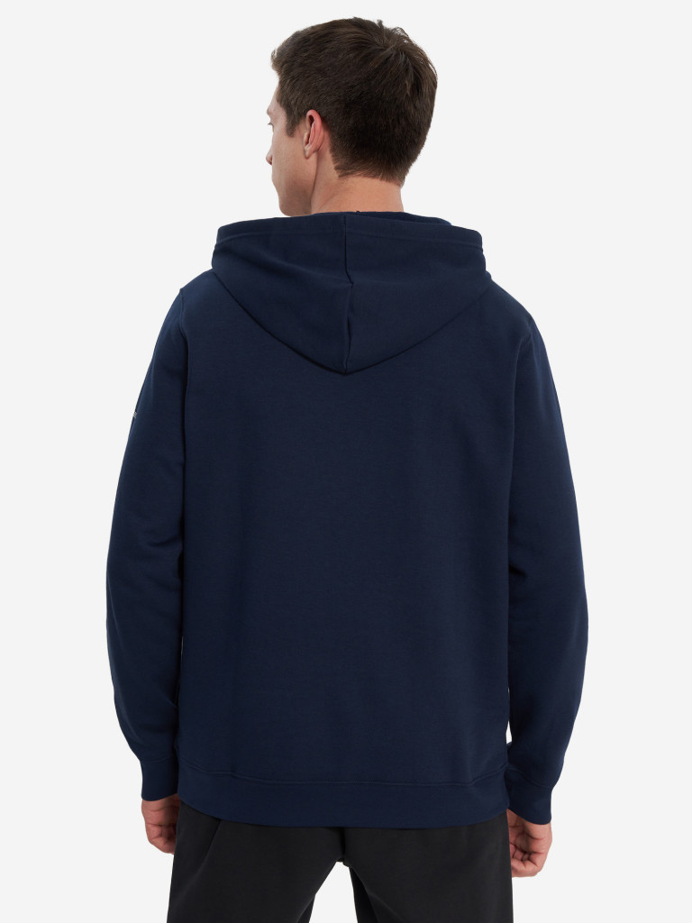 Худи мужское Columbia Beaumount Hoodie — фото №3