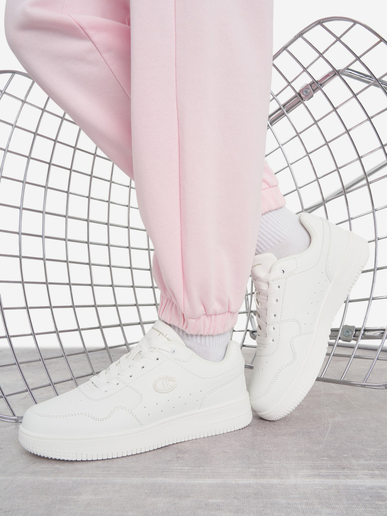 Кеды женские Champion Beck — фото №7