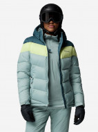 Columbia Abbott Peak II әйелдер жылы курткасы