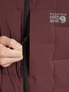Пуховик мужской Mountain Hardwear Stretchdown™ Parka — фото №6