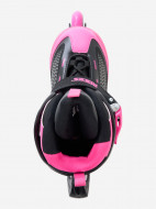 Роликовые коньки детские Roces Moody X Girl Tif — фото №5