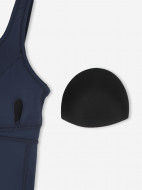 Купальник слитный женский Joss — фото №8