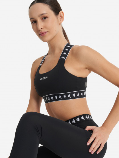 Топ бра спортивный Kappa