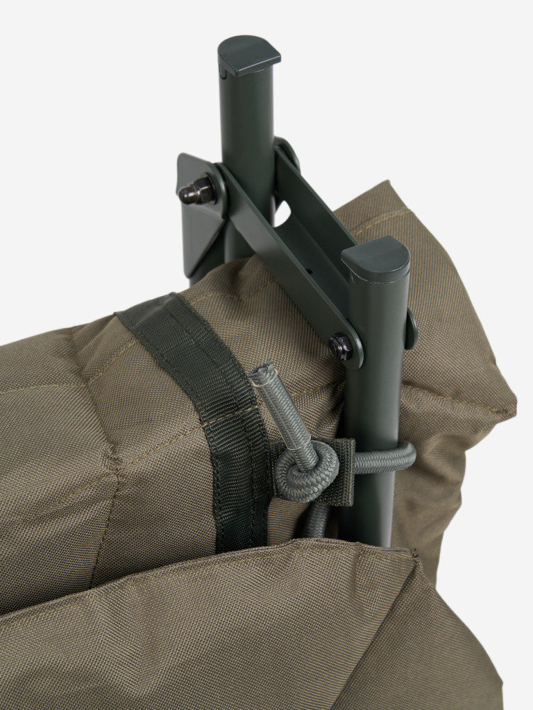 Кровать кемпинговая Geotech — фото №17