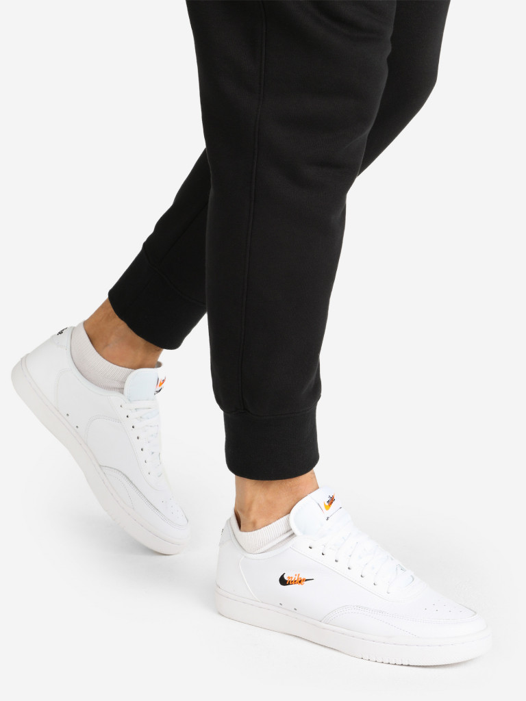 Кеды мужские Nike Court Vintage Prem