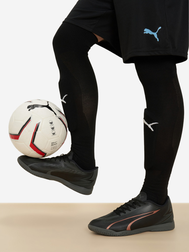 Бутсы мужские PUMA Ultra Play IT — фото №7