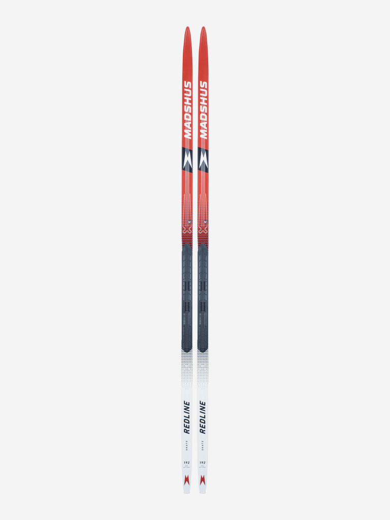 Беговые лыжи Madshus Redline Skate F2