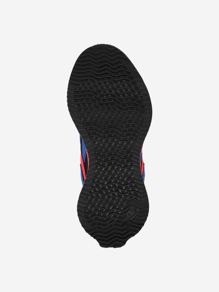 Кроссовки детские Reebok Zig Dynamica 2.0 Alt — фото №6